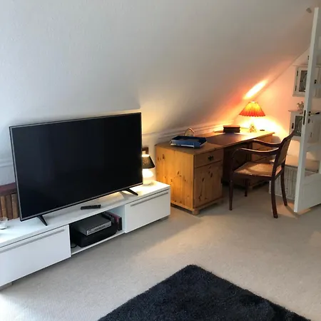 Havudsigt Apartamento
