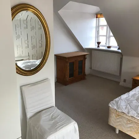 Havudsigt Apartamento *