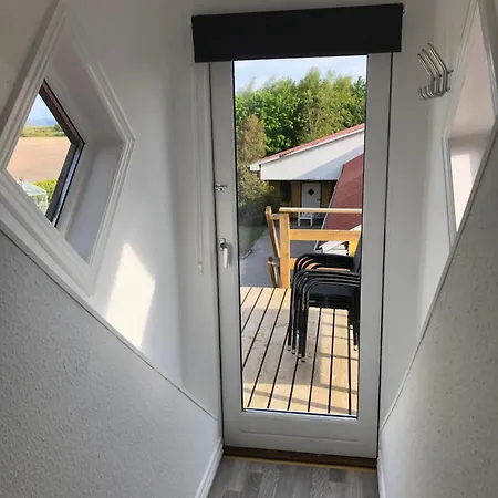 Appartement Havudsigt *