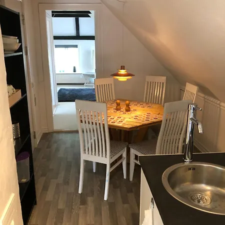 Havudsigt Daire Nordborg
