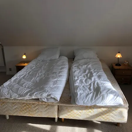 Apartamento Havudsigt Nordborg