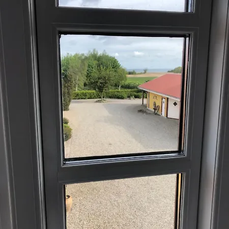Apartamento Havudsigt Nordborg