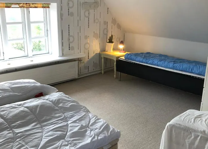Apartament Havudsigt Nordborg