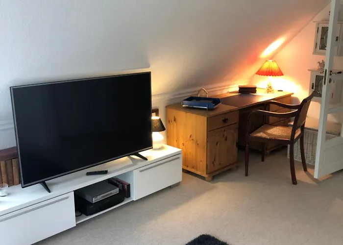 Havudsigt Apartament