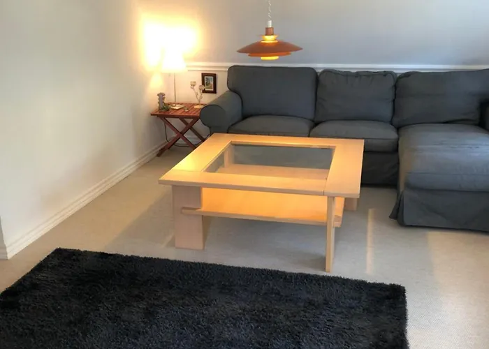 Havudsigt