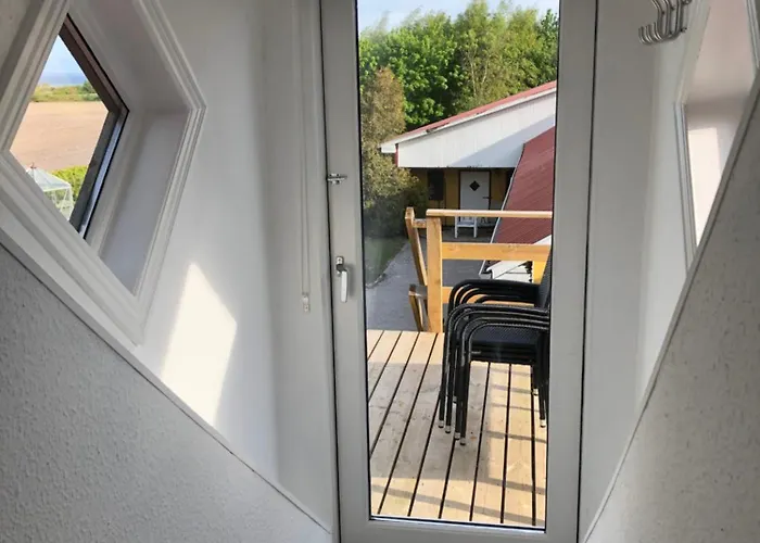 Apartament Havudsigt *