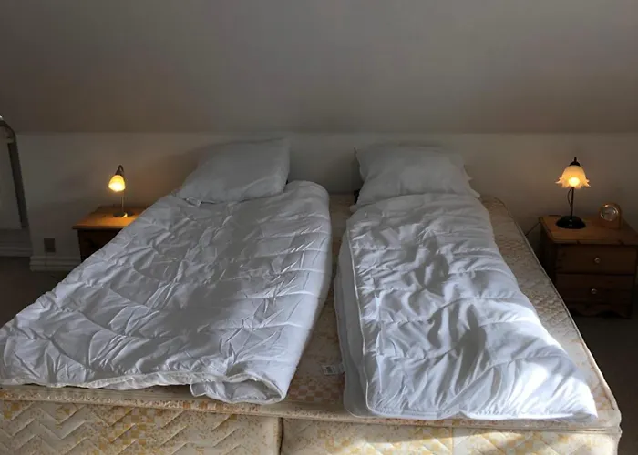 Apartament Havudsigt Nordborg