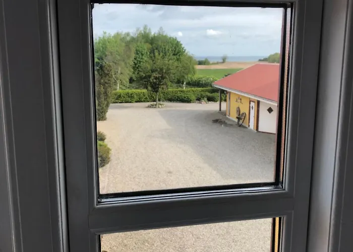Apartament Havudsigt Nordborg