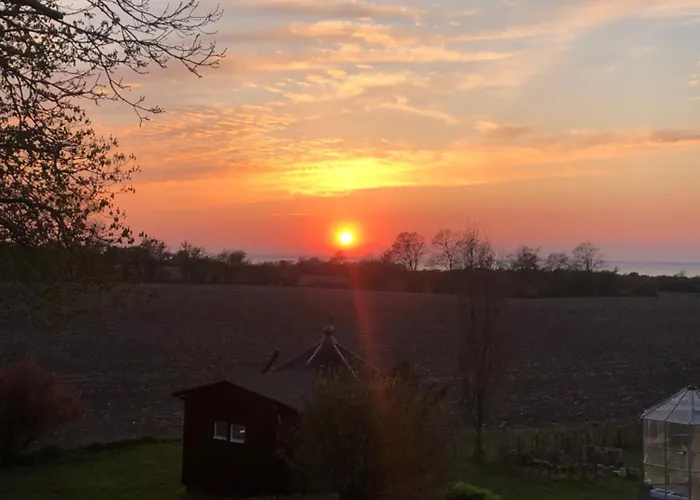Havudsigt Nordborg